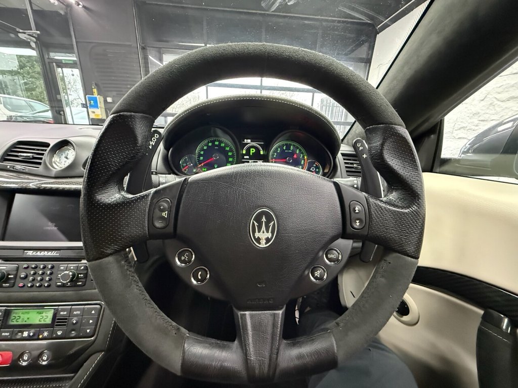 Used Maserati Granturismo 2015 for sale - 77422341: Photo 20