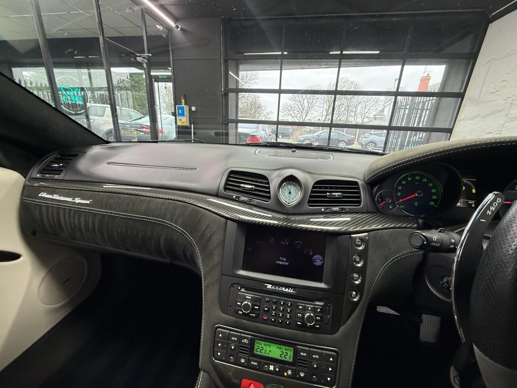 Used Maserati Granturismo 2015 for sale - 77422341: Photo 21