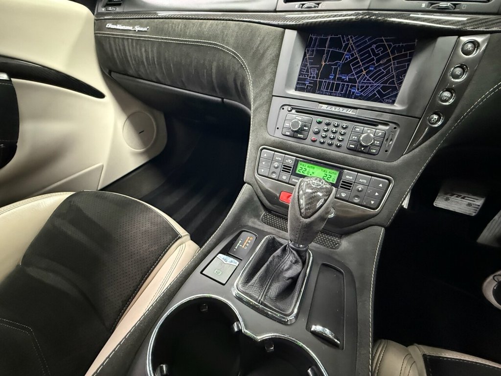 Used Maserati Granturismo 2015 for sale - 77422341: Photo 22