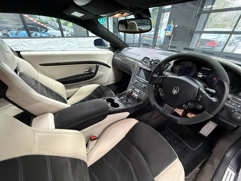 Used Maserati Granturismo 2015 for sale - 77422341: Photo 26