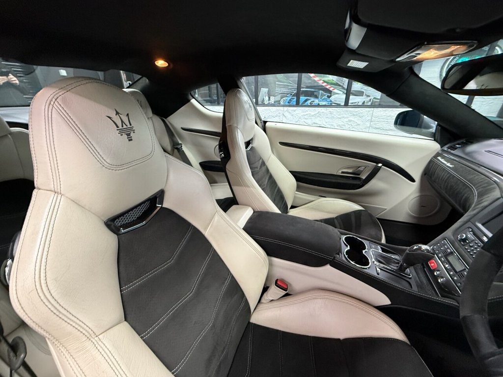 Used Maserati Granturismo 2015 for sale - 77422341: Photo 3