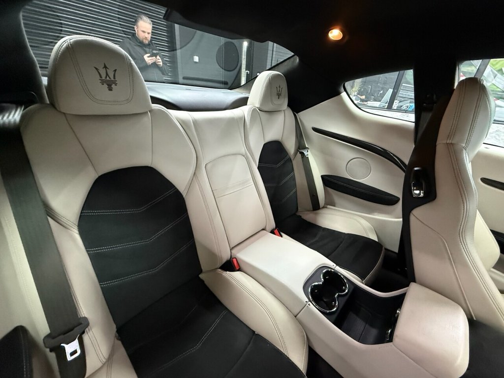 Used Maserati Granturismo 2015 for sale - 77422341: Photo 5