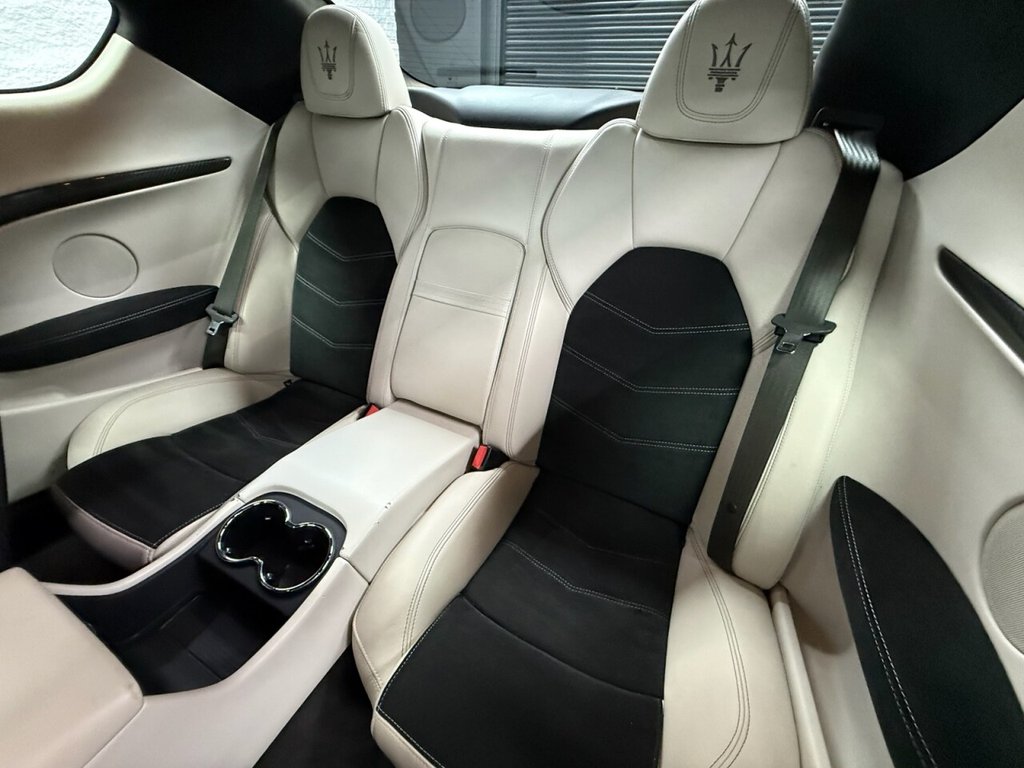 Used Maserati Granturismo 2015 for sale - 77422341: Photo 7