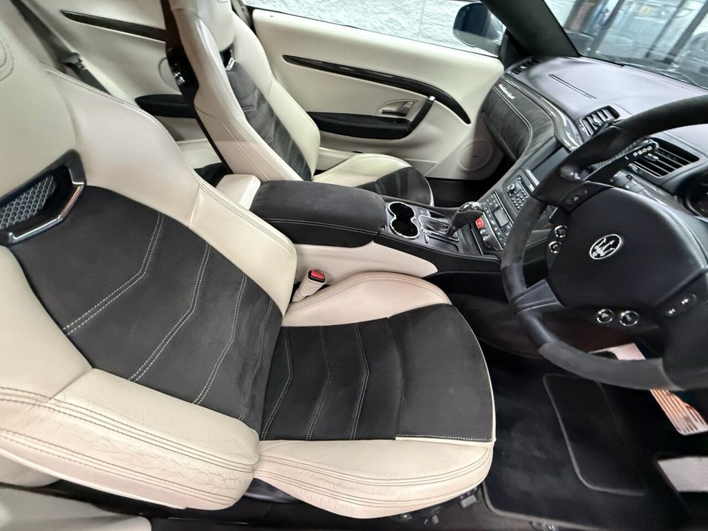 Used Maserati Granturismo 2015 for sale - 77422341: Photo 9