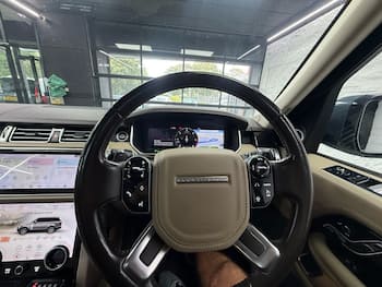 Used Land Rover Range Rover 2018 for sale - 79805001: Photo