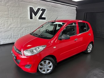Used Hyundai i10 2011 for sale - 78781201: Photo