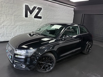 Used Audi A1 2014 for sale - 78701974: Photo
