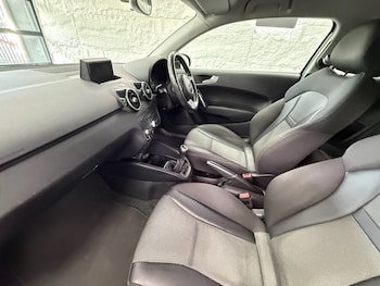 Used Audi A1 2014 for sale - 78701974: Photo