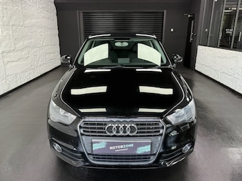 Used Audi A1 2014 for sale - 78701974: Photo