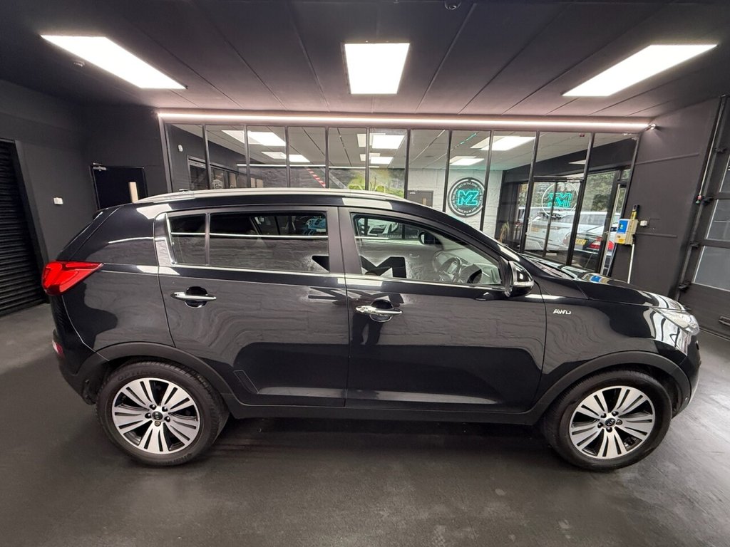 Used Kia Sportage 2015 for sale - 76654639: Photo 10