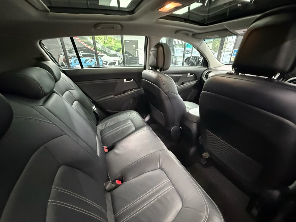 Used Kia Sportage 2015 for sale - 76654639: Photo 11