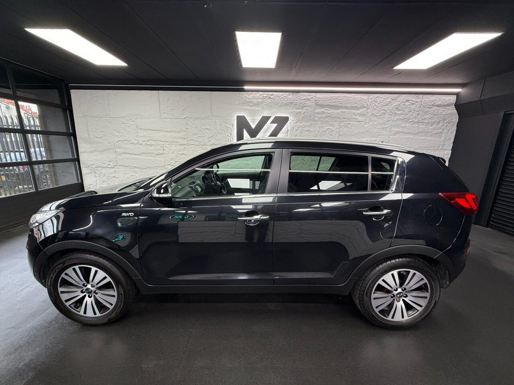 Used Kia Sportage 2015 for sale - 76654639: Photo 13