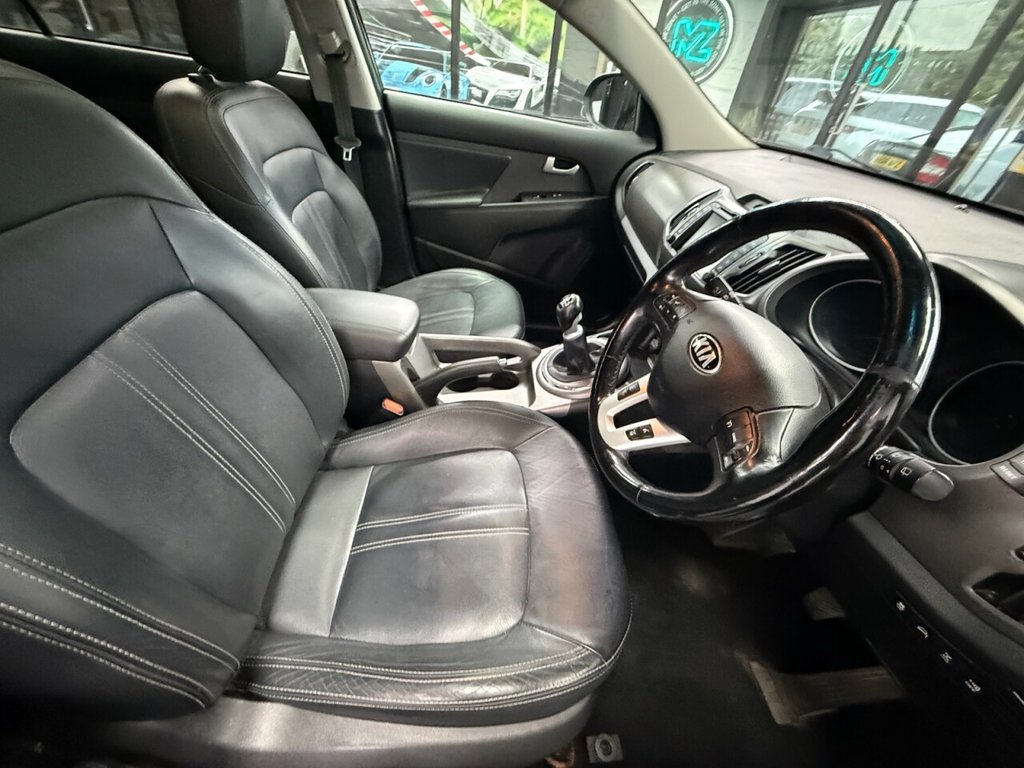 Used Kia Sportage 2015 for sale - 76654639: Photo 15