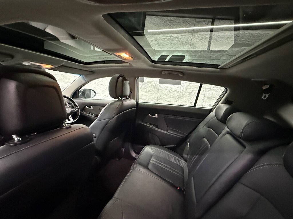 Used Kia Sportage 2015 for sale - 76654639: Photo 16