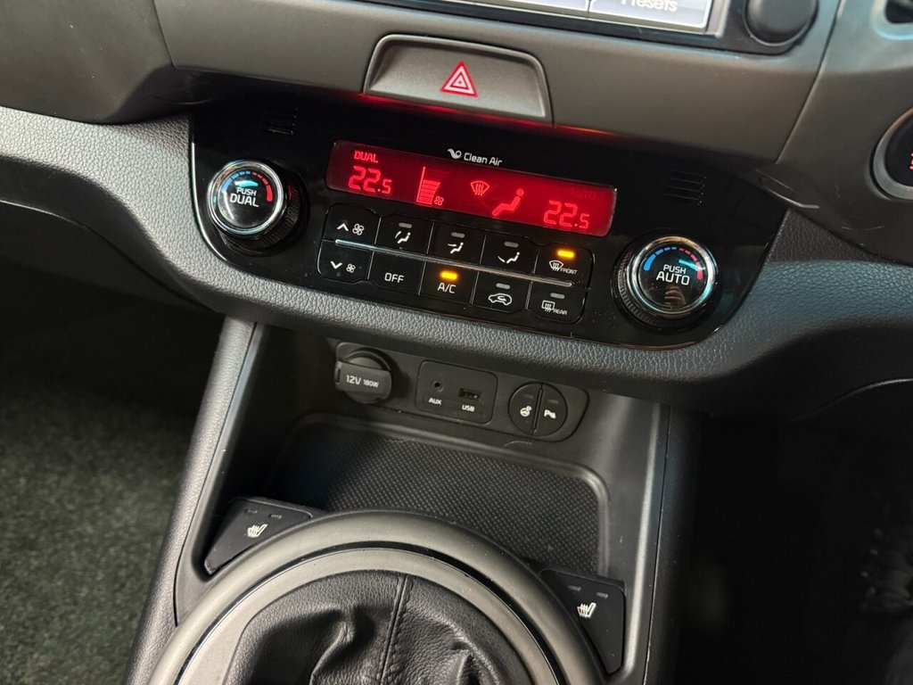 Used Kia Sportage 2015 for sale - 76654639: Photo 17