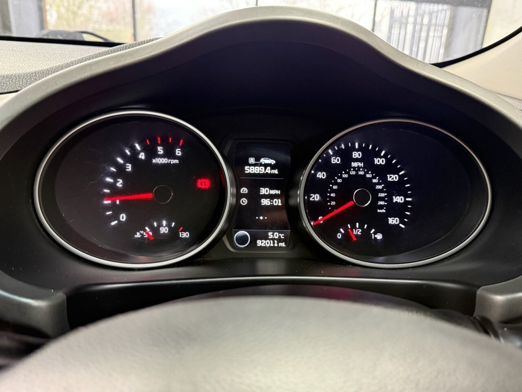 Used Kia Sportage 2015 for sale - 76654639: Photo 18