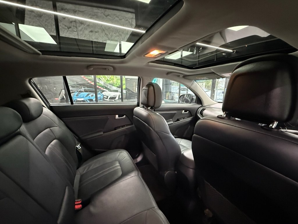 Used Kia Sportage 2015 for sale - 76654639: Photo 19