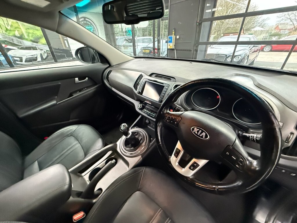 Used Kia Sportage 2015 for sale - 76654639: Photo 20