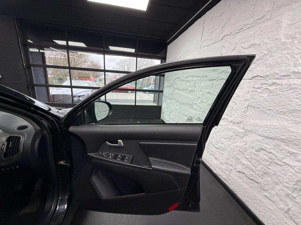 Used Kia Sportage 2015 for sale - 76654639: Photo 21
