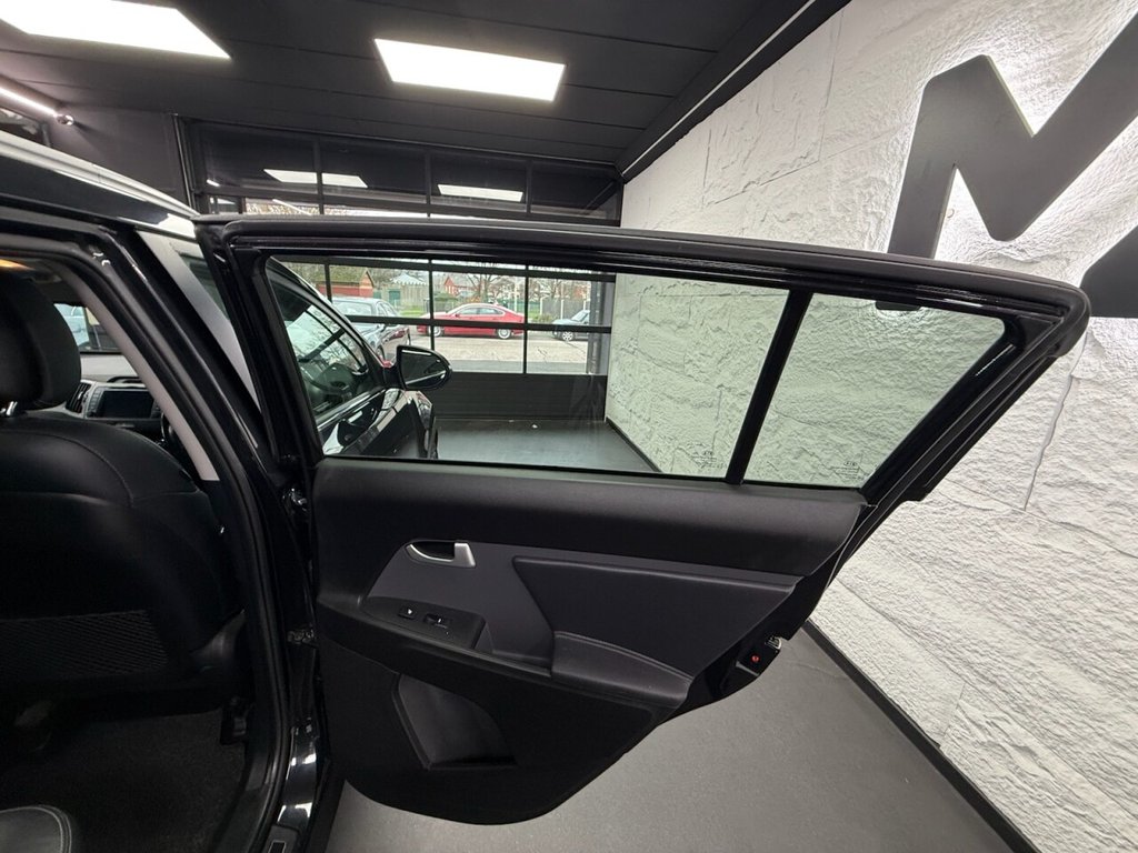 Used Kia Sportage 2015 for sale - 76654639: Photo 22
