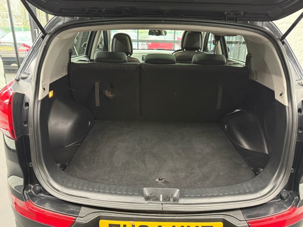 Used Kia Sportage 2015 for sale - 76654639: Photo 23