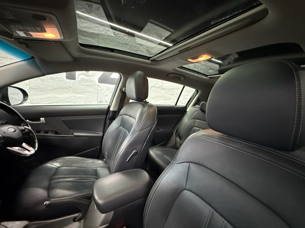 Used Kia Sportage 2015 for sale - 76654639: Photo 24