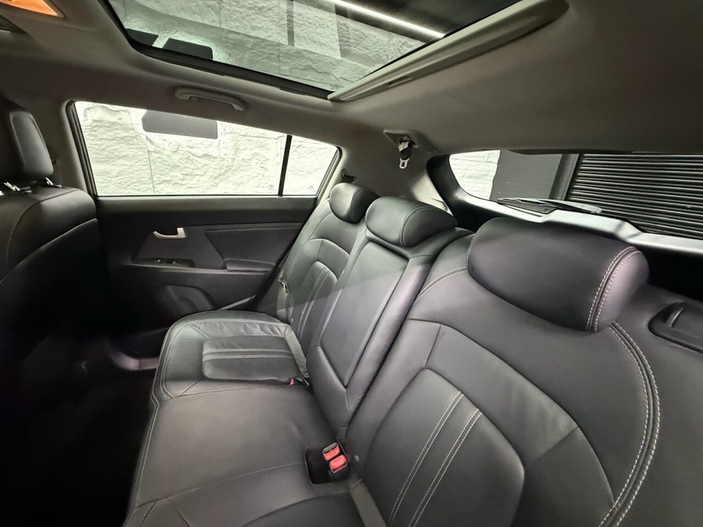 Used Kia Sportage 2015 for sale - 76654639: Photo 25