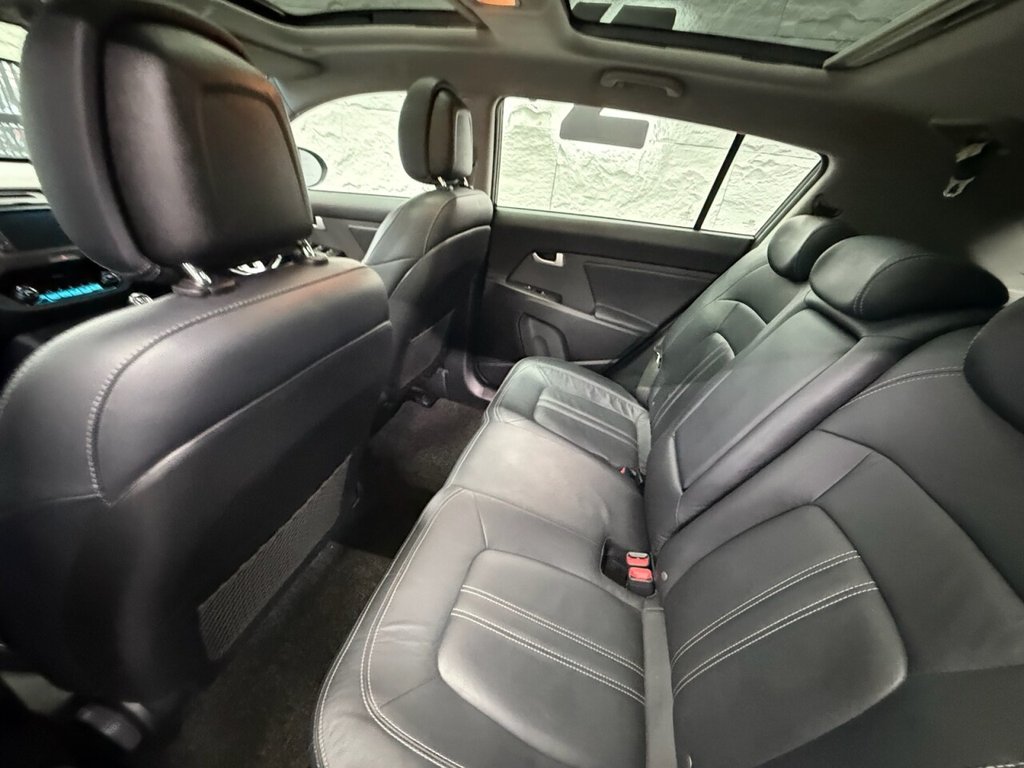 Used Kia Sportage 2015 for sale - 76654639: Photo 26