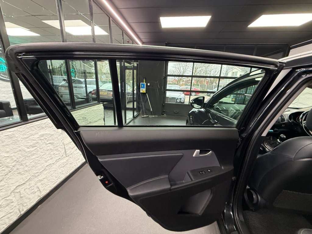 Used Kia Sportage 2015 for sale - 76654639: Photo 28