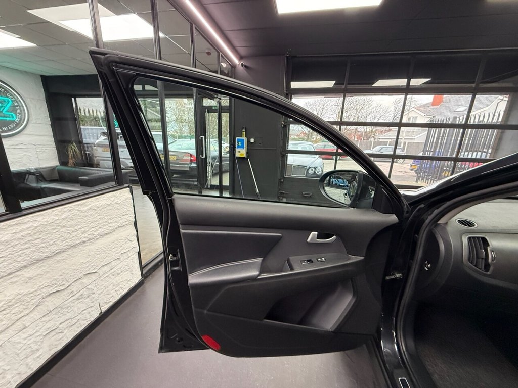 Used Kia Sportage 2015 for sale - 76654639: Photo 29