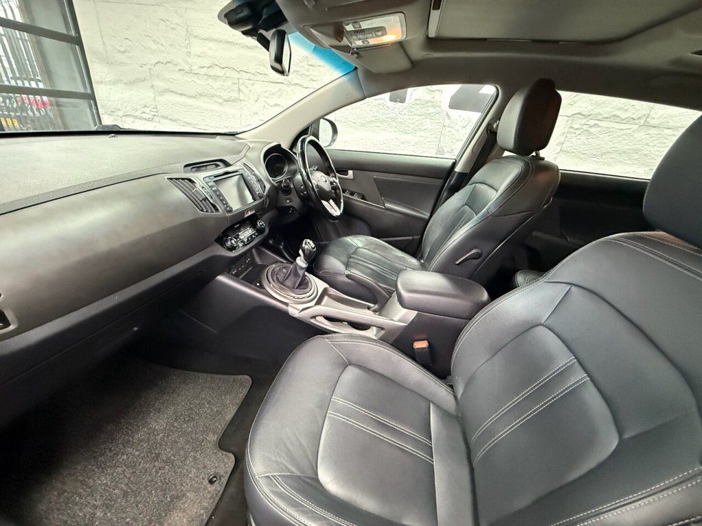 Used Kia Sportage 2015 for sale - 76654639: Photo 3