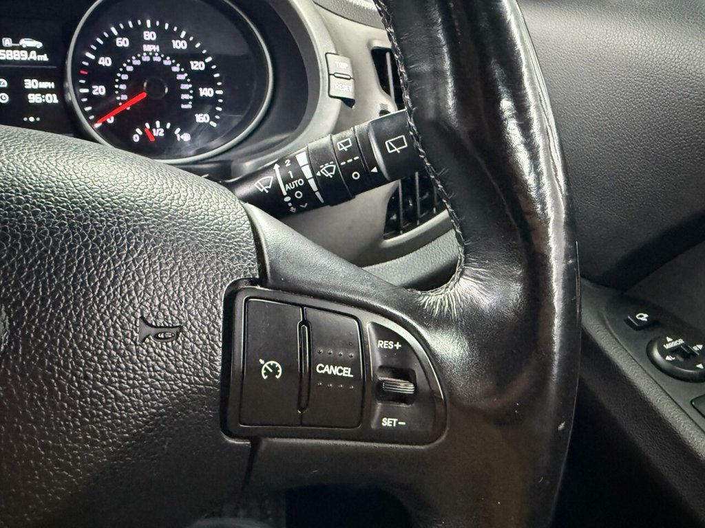 Used Kia Sportage 2015 for sale - 76654639: Photo 31