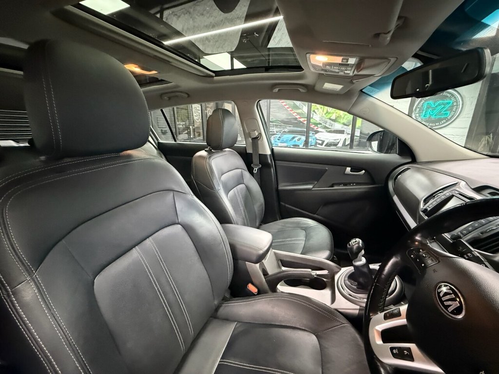 Used Kia Sportage 2015 for sale - 76654639: Photo 32