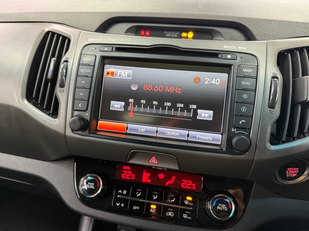 Used Kia Sportage 2015 for sale - 76654639: Photo 33