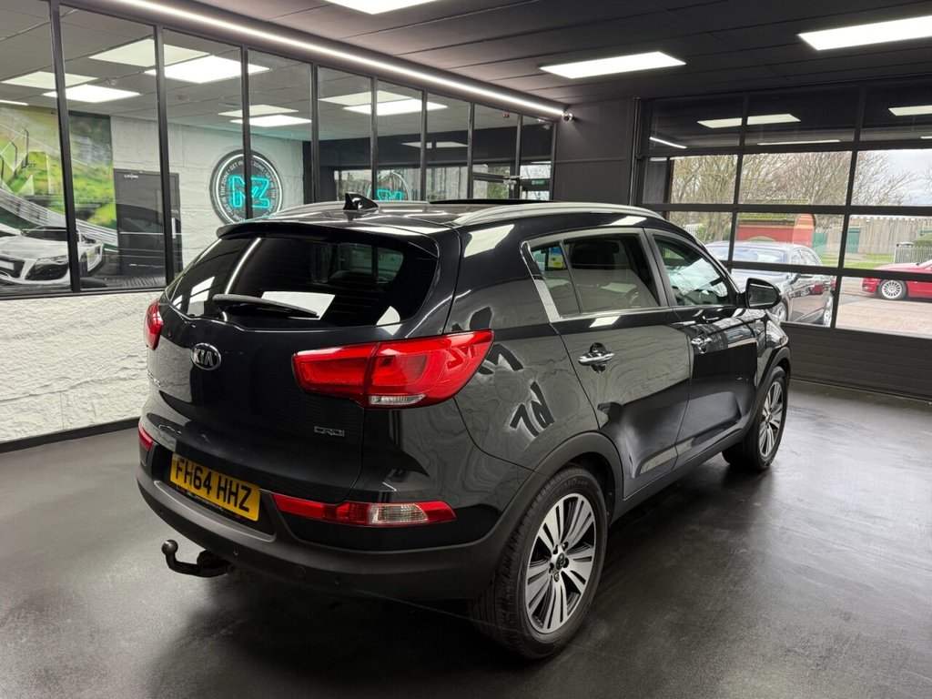 Used Kia Sportage 2015 for sale - 76654639: Photo 6