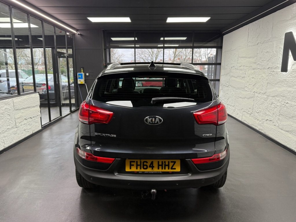 Used Kia Sportage 2015 for sale - 76654639: Photo 7