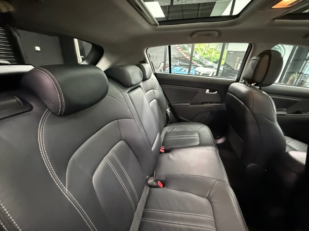Used Kia Sportage 2015 for sale - 76654639: Photo 8
