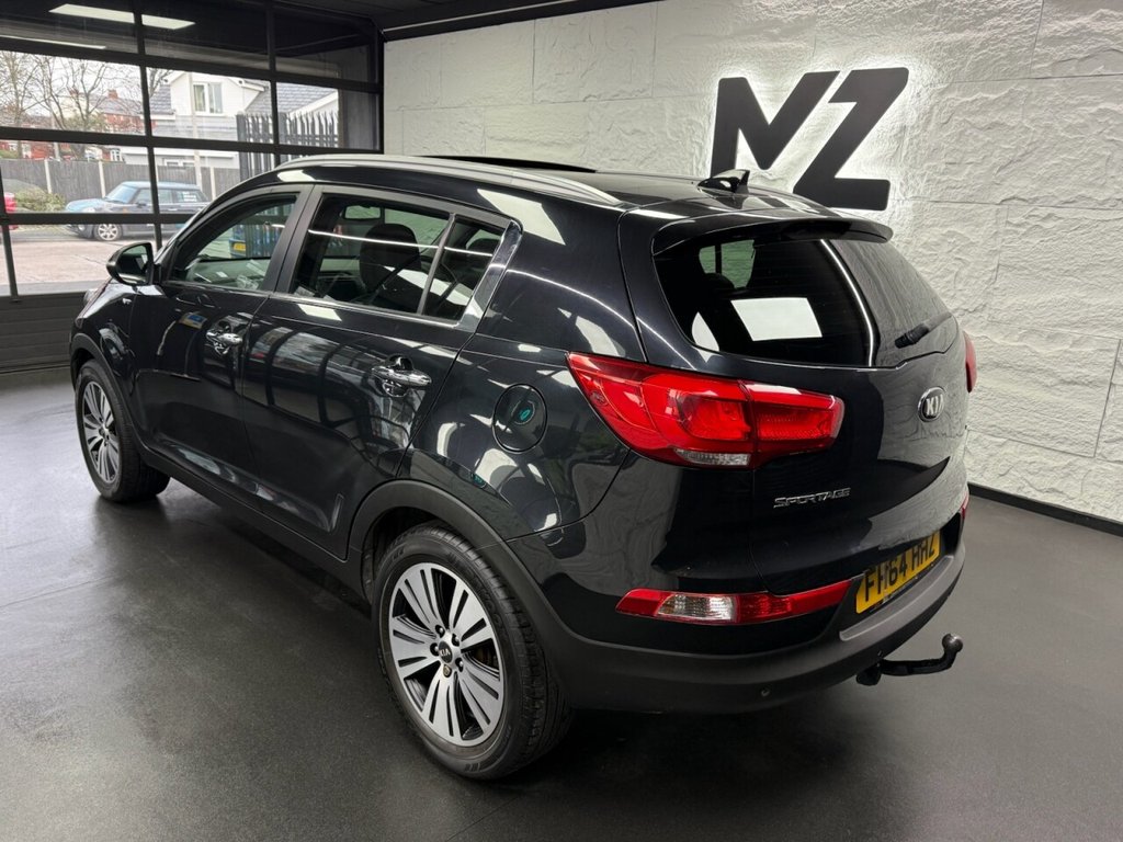 Used Kia Sportage 2015 for sale - 76654639: Photo 9