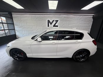 Used BMW 1 Series 2016 for sale - 79506050: Photo