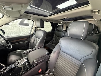 Used Land Rover Discovery 2017 for sale - 78444732: Photo