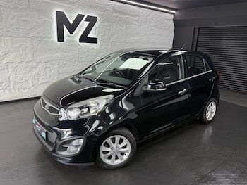 Used Kia Picanto 2011 for sale - 79167011: Photo