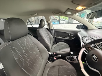 Used Kia Picanto 2011 for sale - 79167011: Photo