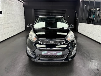 Used Kia Picanto 2011 for sale - 79167011: Photo