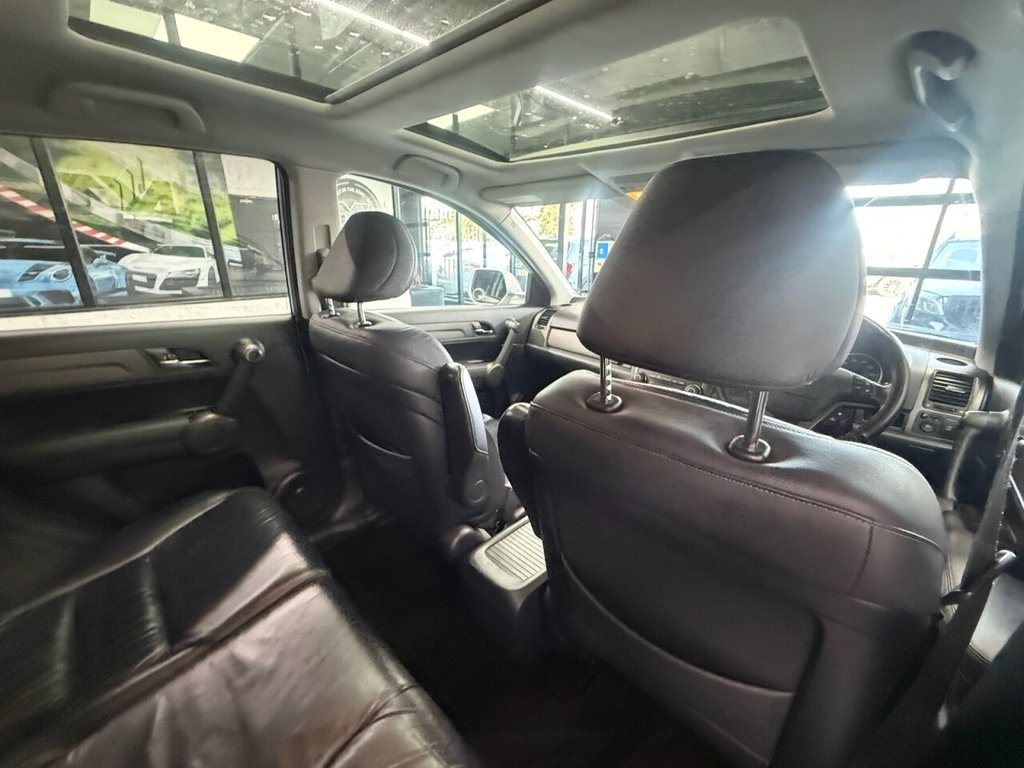 Used Honda CR-V 2012 for sale - 77937014: Photo 11