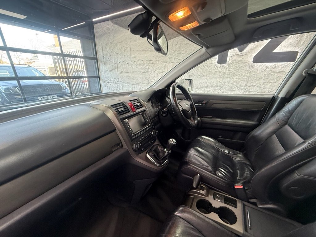 Used Honda CR-V 2012 for sale - 77937014: Photo 13