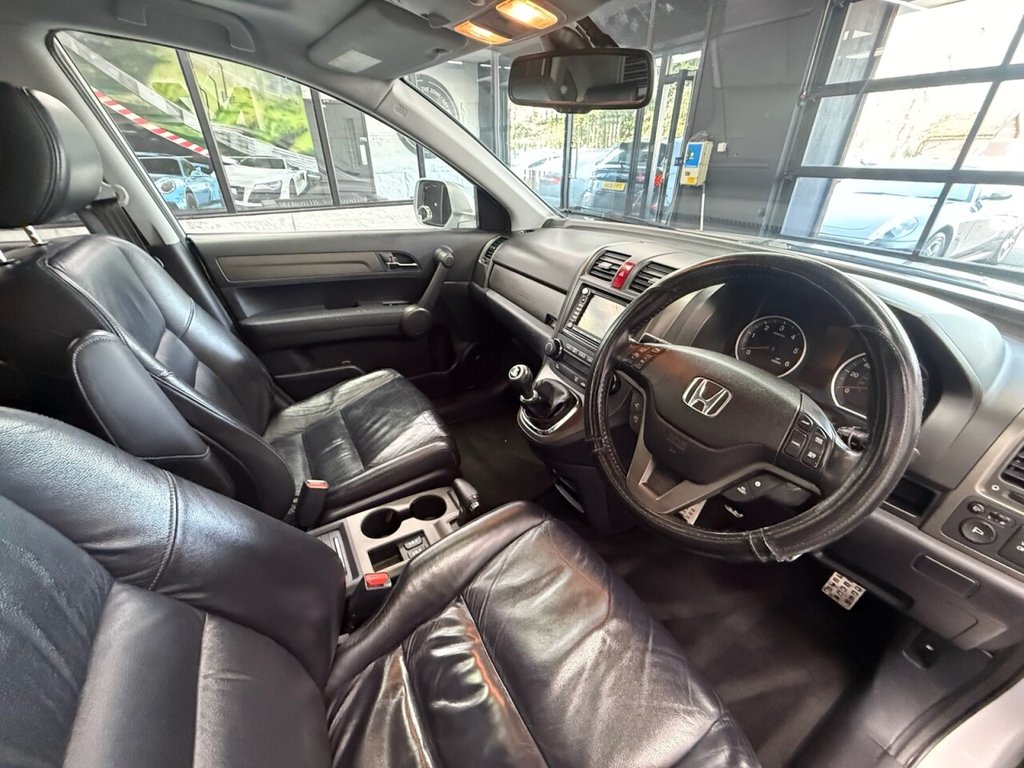 Used Honda CR-V 2012 for sale - 77937014: Photo 15