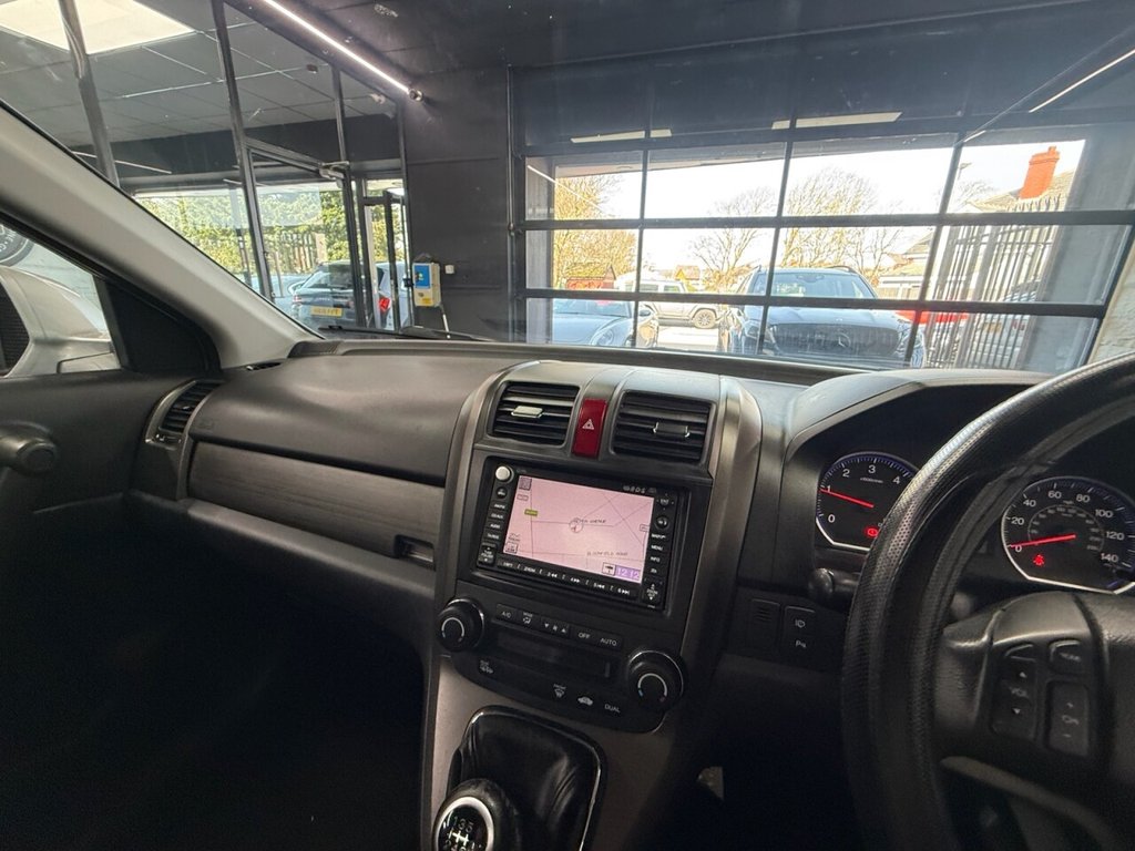 Used Honda CR-V 2012 for sale - 77937014: Photo 17