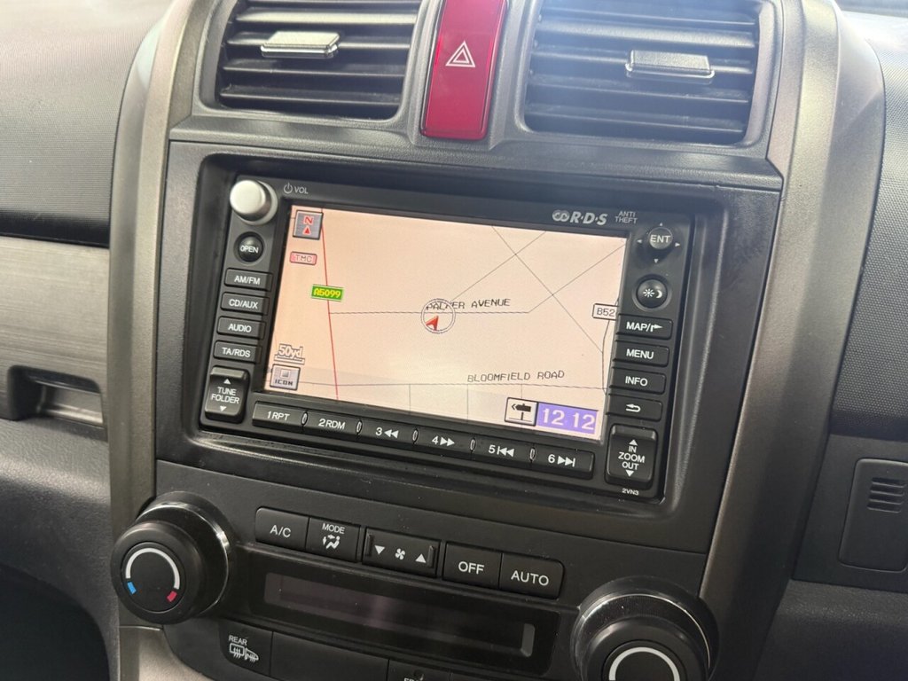 Used Honda CR-V 2012 for sale - 77937014: Photo 19