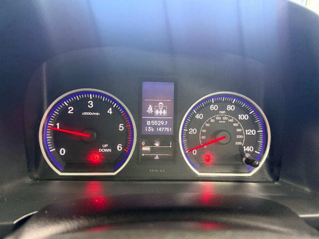 Used Honda CR-V 2012 for sale - 77937014: Photo 21