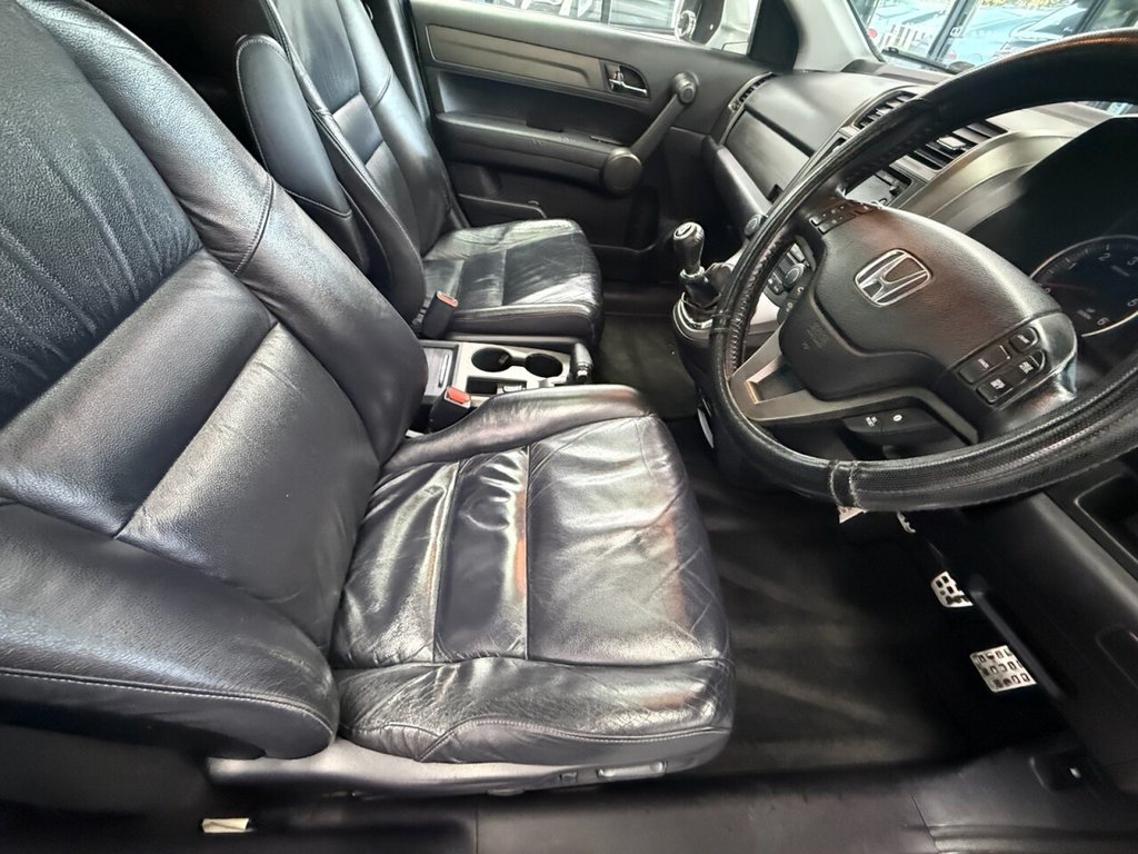 Used Honda CR-V 2012 for sale - 77937014: Photo 22